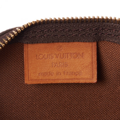 Louis Vuitton Monogram Mini Sac HL Speedy 8 of 9