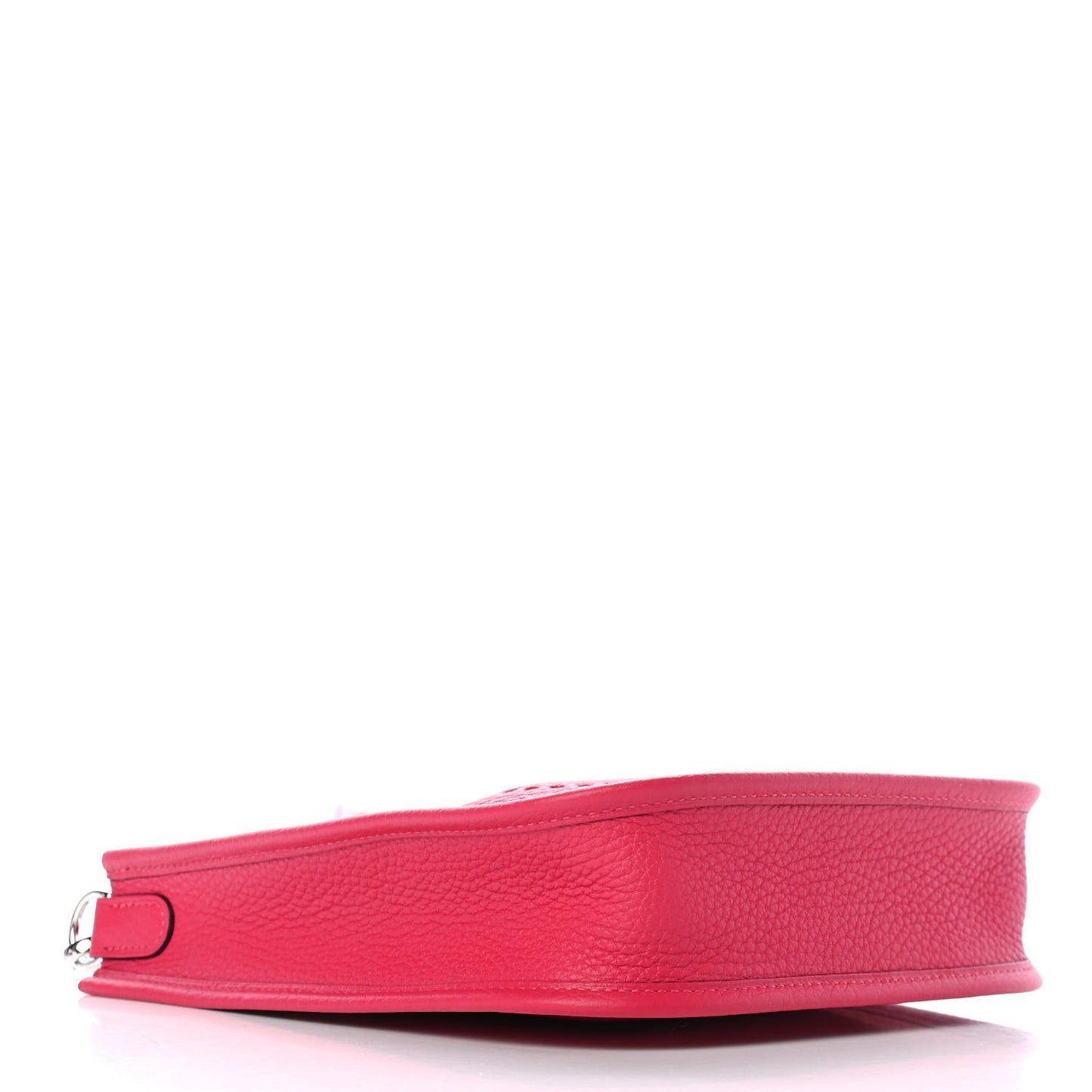 Taurillon Clemence Flipperball Sangle Evelyne TPM Framboise