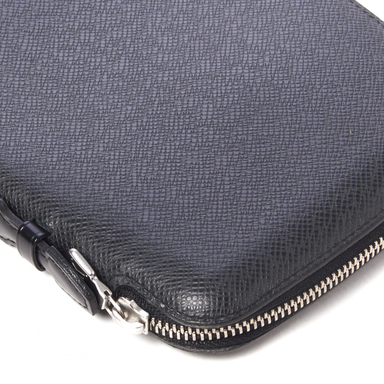 Louis Vuitton Taiga Atoll Travel Organizer Ardoise 5 of 7