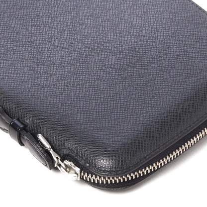 Louis Vuitton Taiga Atoll Travel Organizer Ardoise 5 of 7