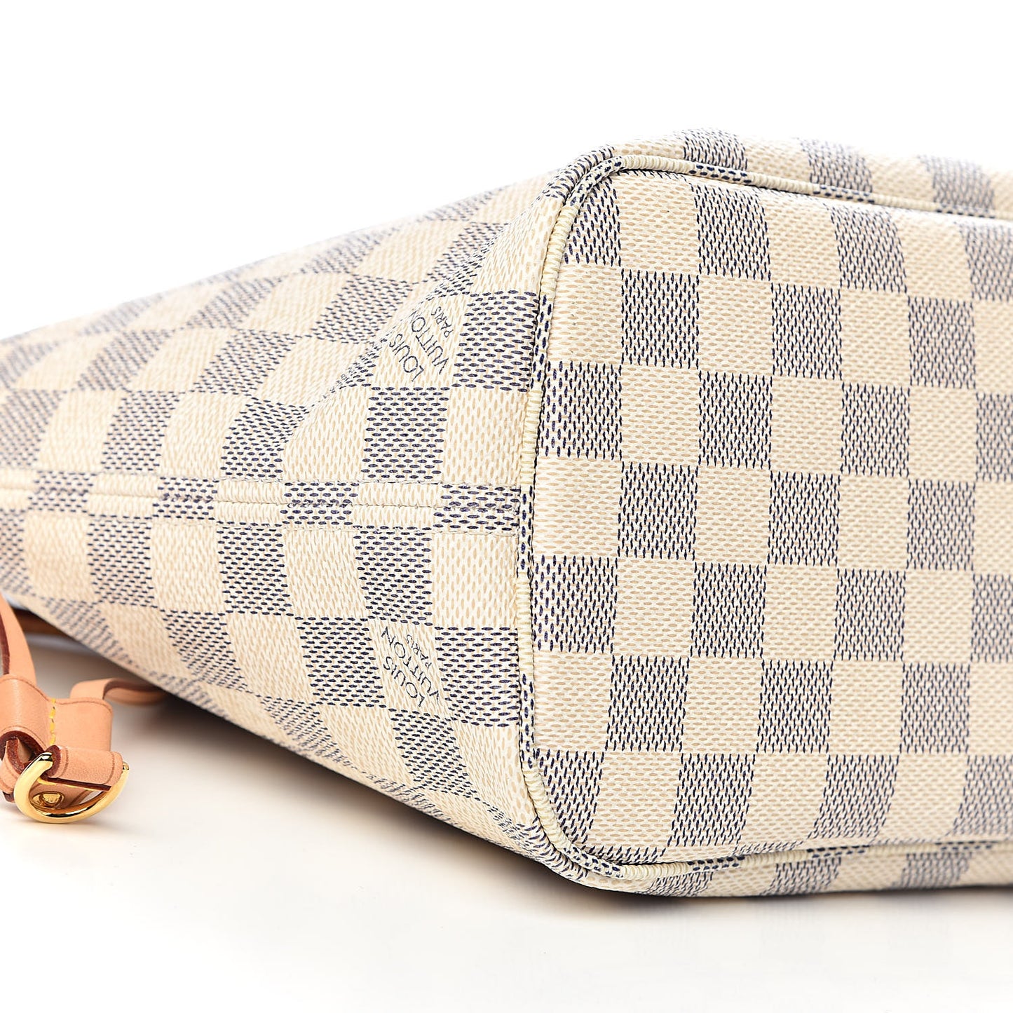 Damier Azur Neo Neverfull PM