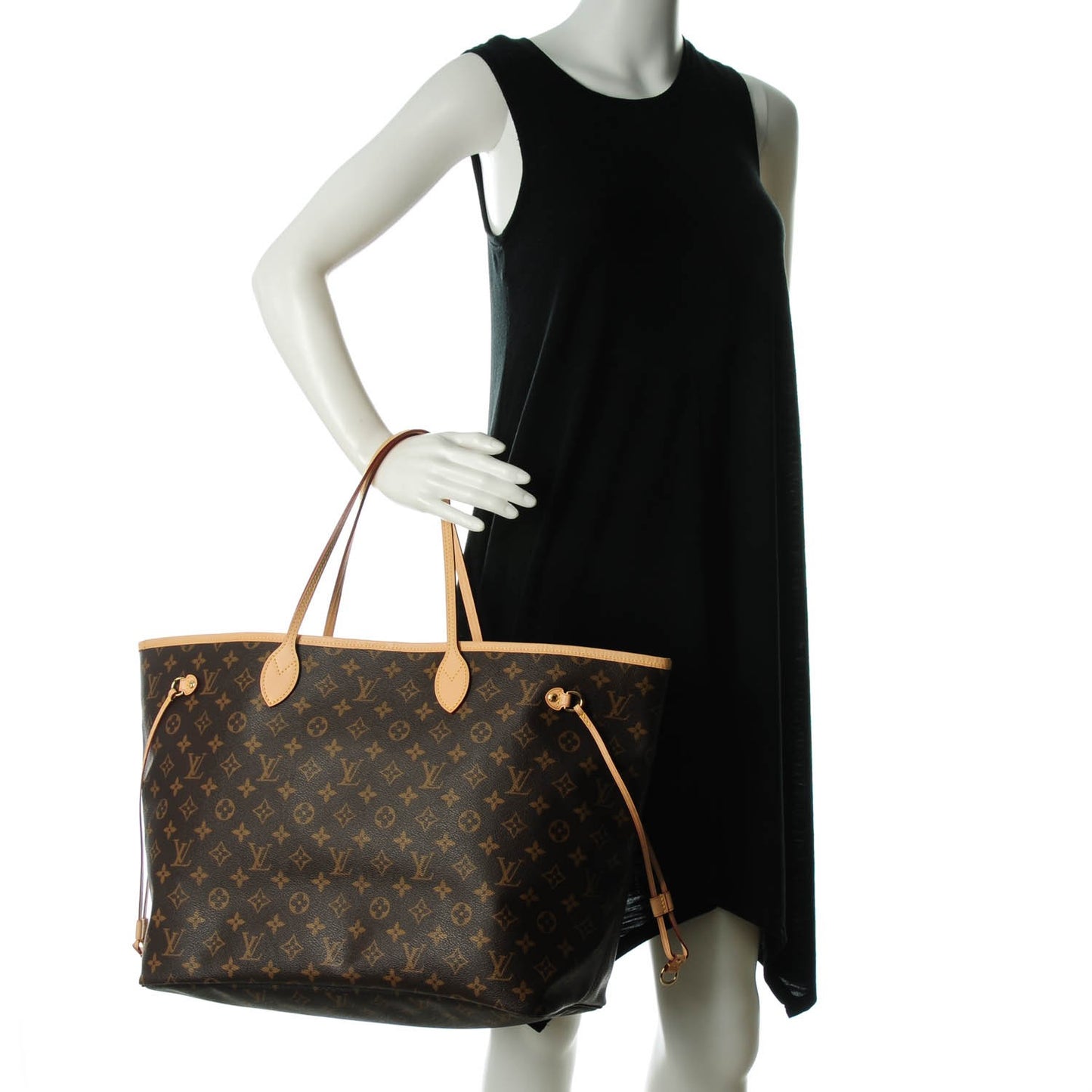 Monogram Neverfull GM
