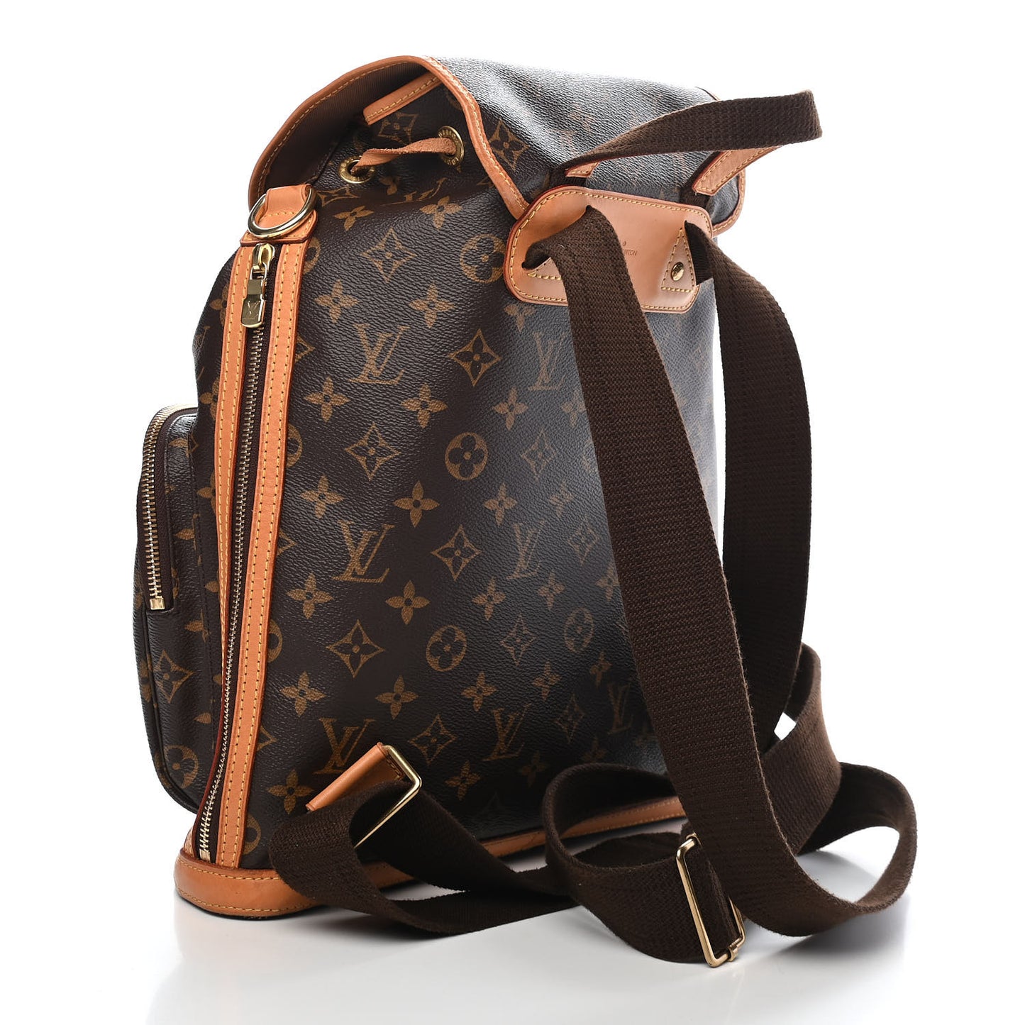 Monogram Bosphore Backpack