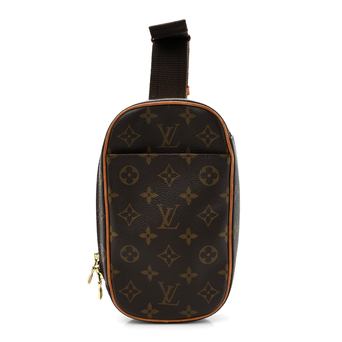 Monogram Pochette Gange