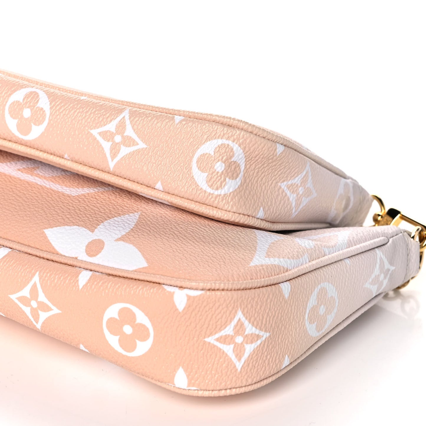 Monogram Giant By The Pool Multi Pochette Accessories Brume