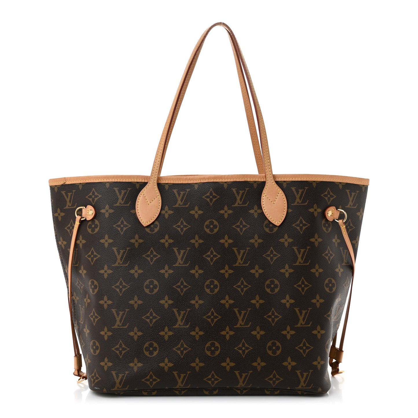 Monogram Neo Neverfull MM