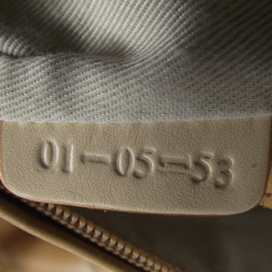Python Silverado Tan