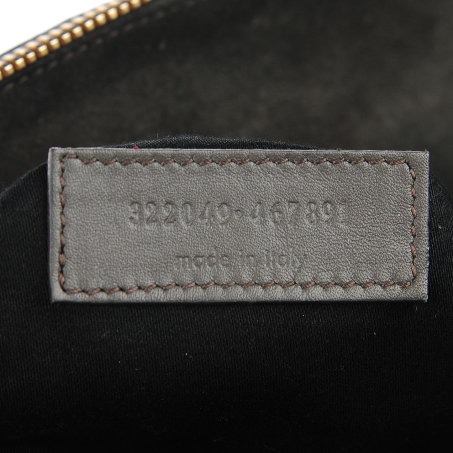 Calfskin Classic Duffle 6 Earth