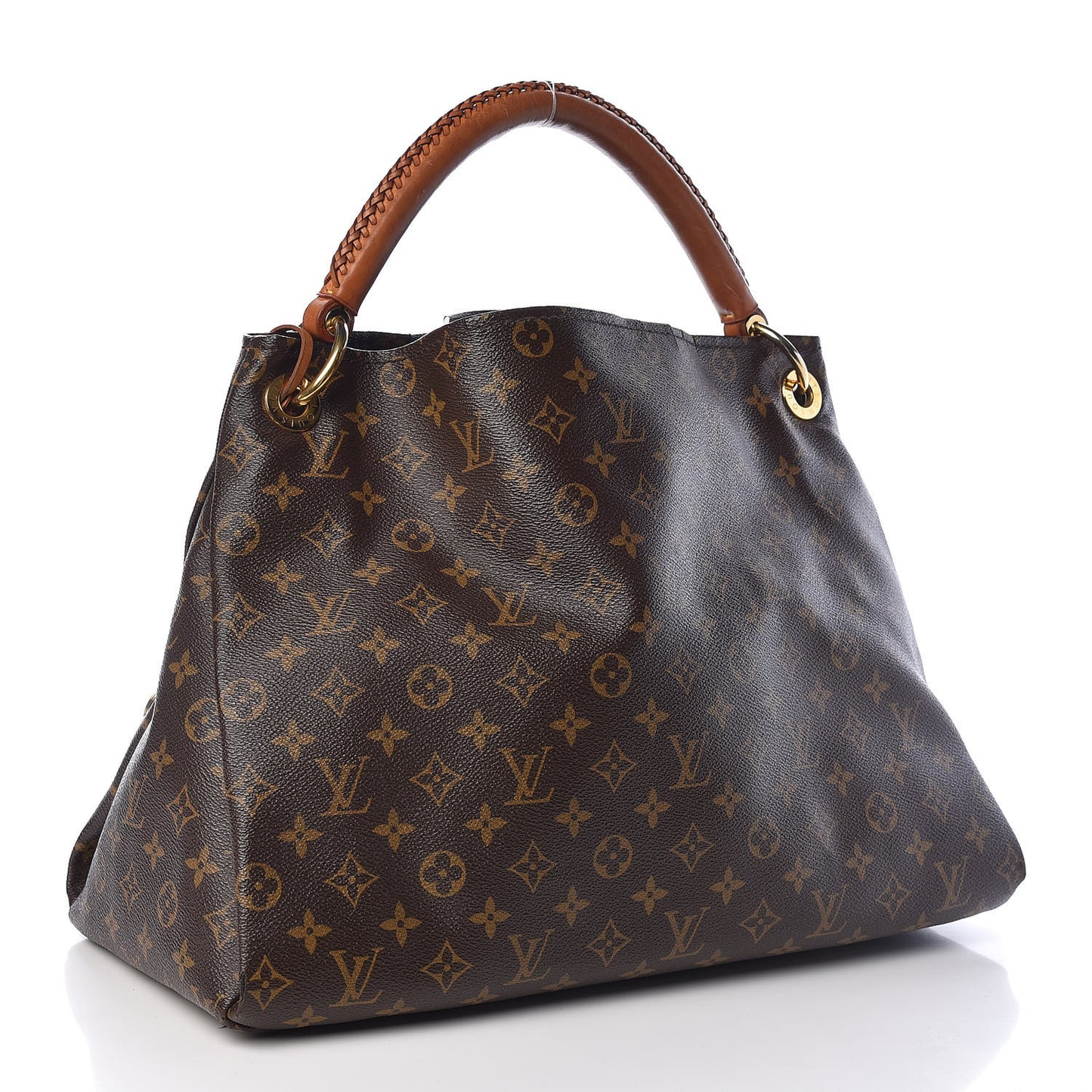 Monogram Artsy MM