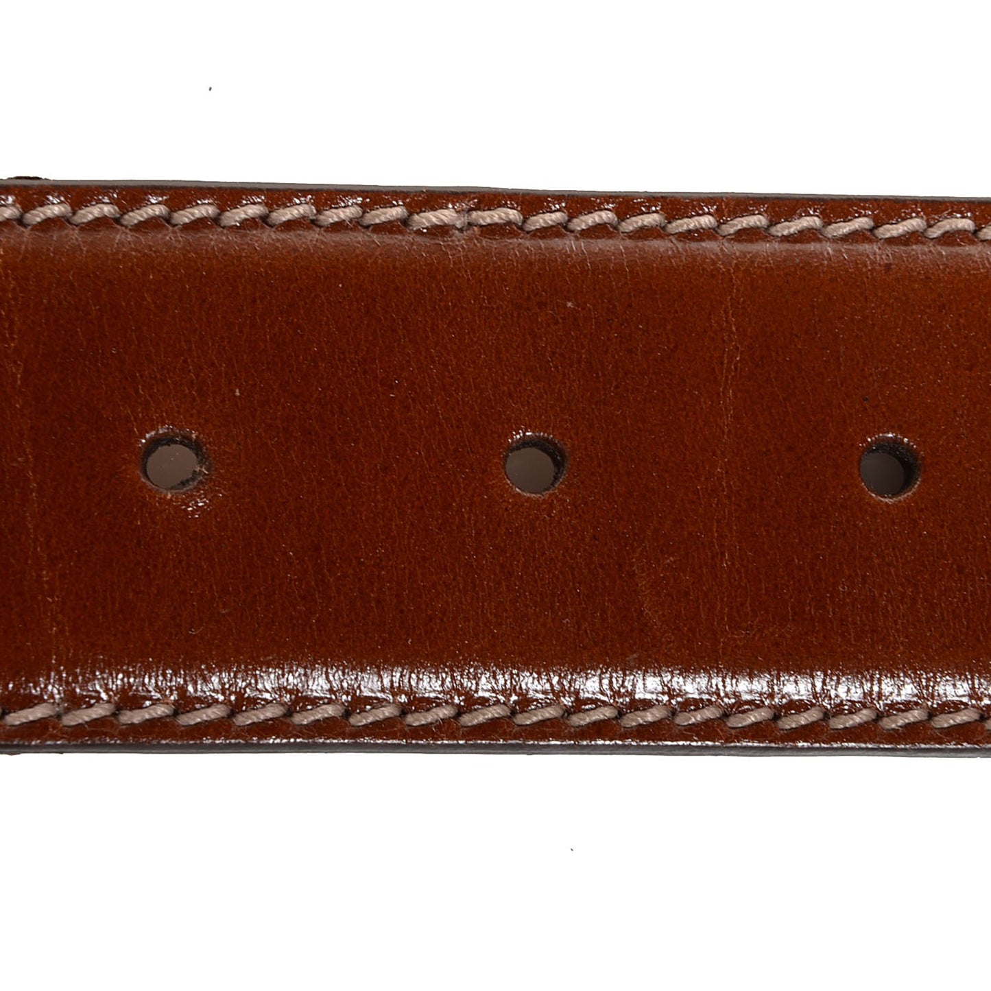 Canvas Web Interlocking G Belt 90 36
