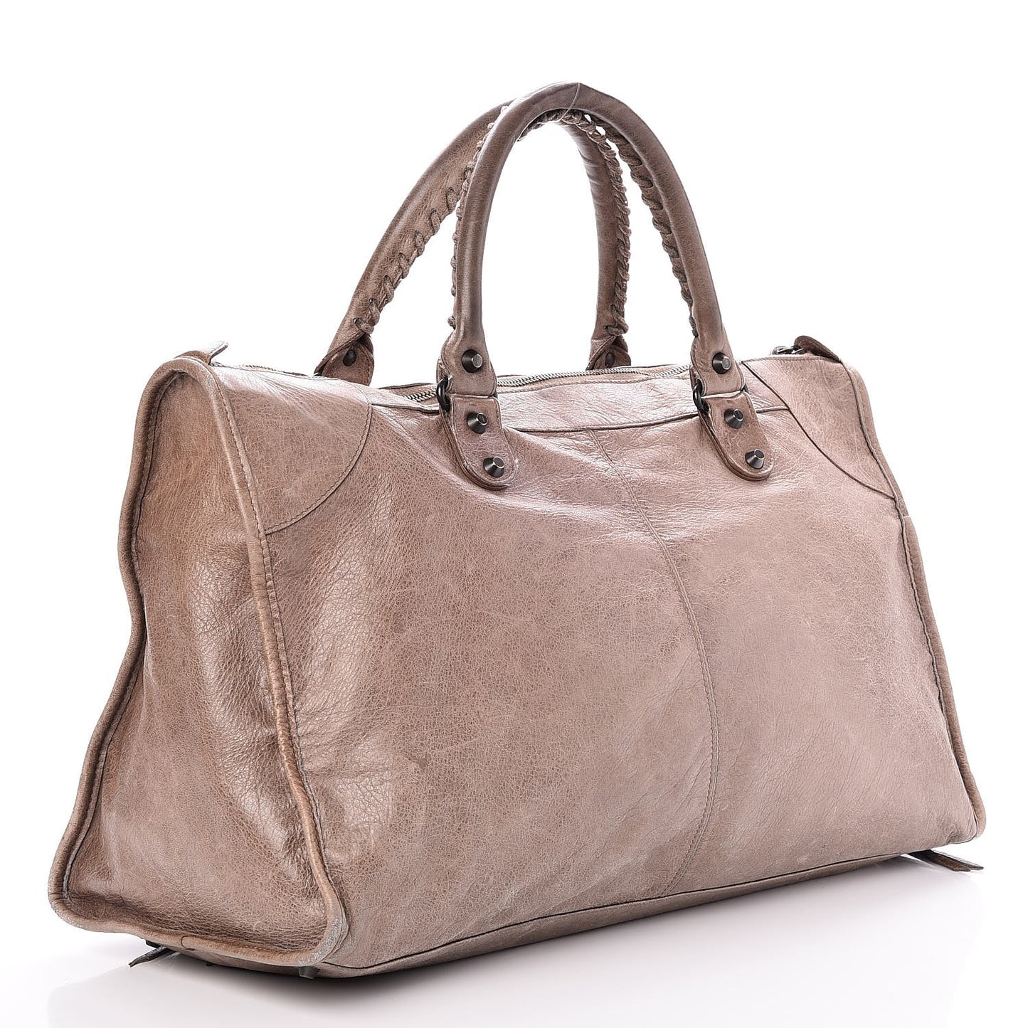 Agneau Classic Hardware Work Noix