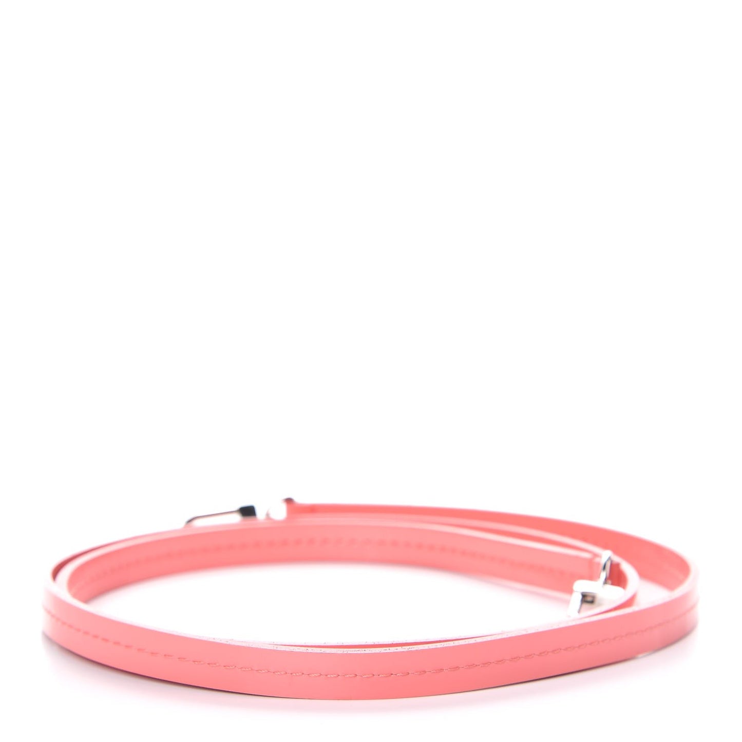 Patent 16mm Shoulder Strap Poppy