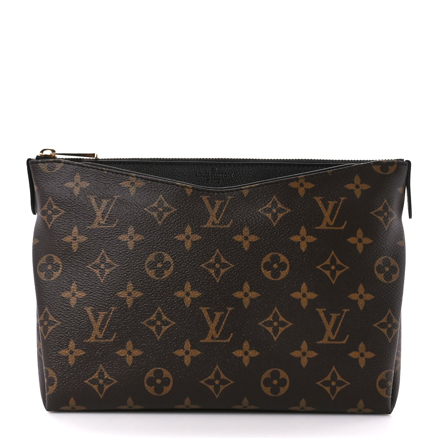Monogram Pallas Beauty Case Black