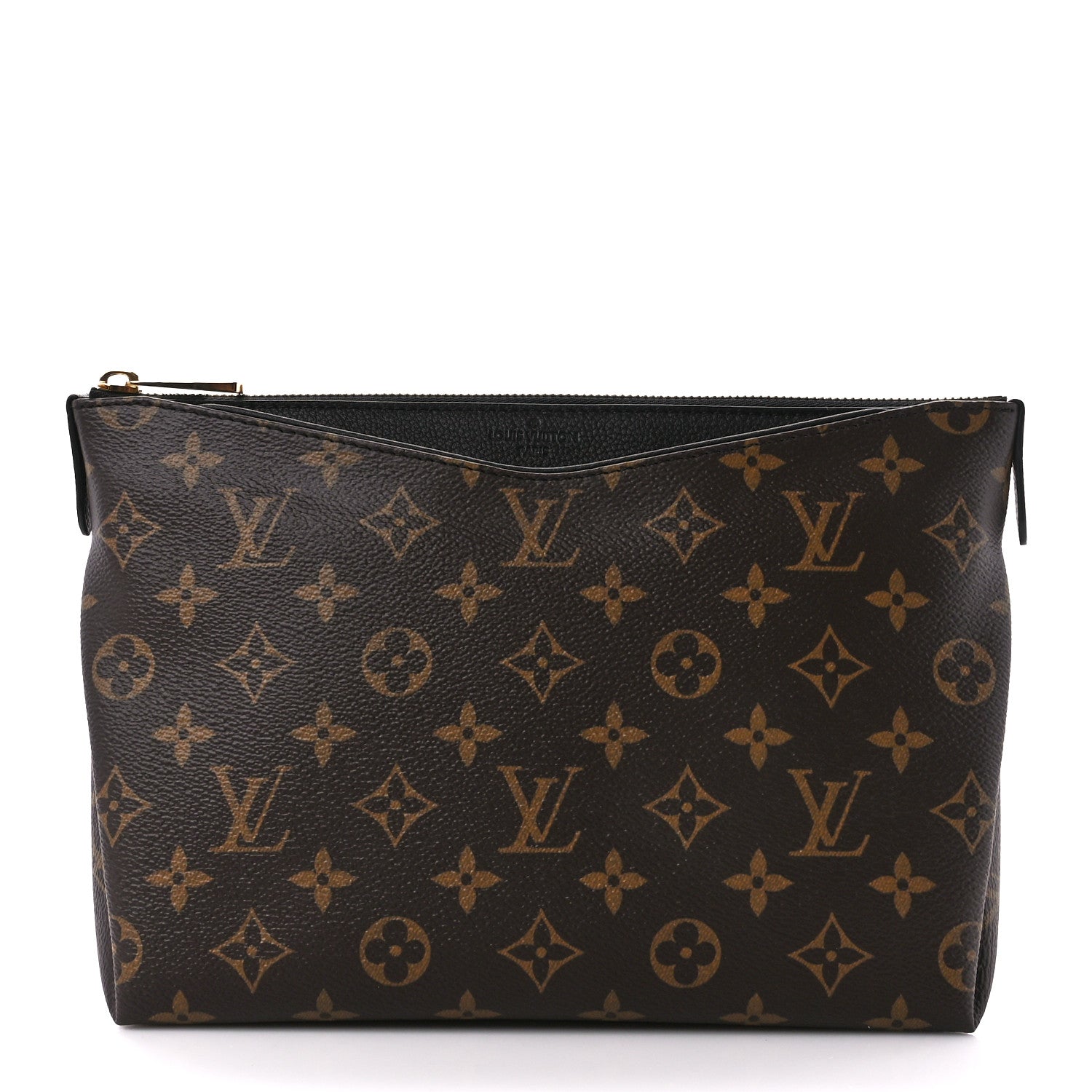 Louis Vuitton Monogram Pallas Beauty Case Black 1 of 11