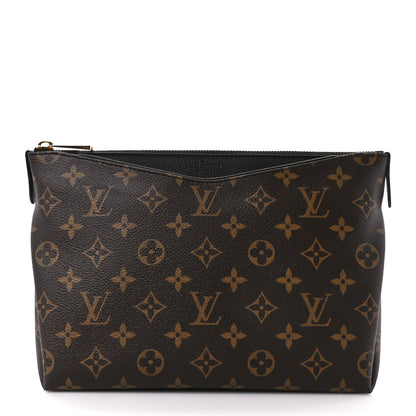 Louis Vuitton Monogram Pallas Beauty Case Black 1 of 11