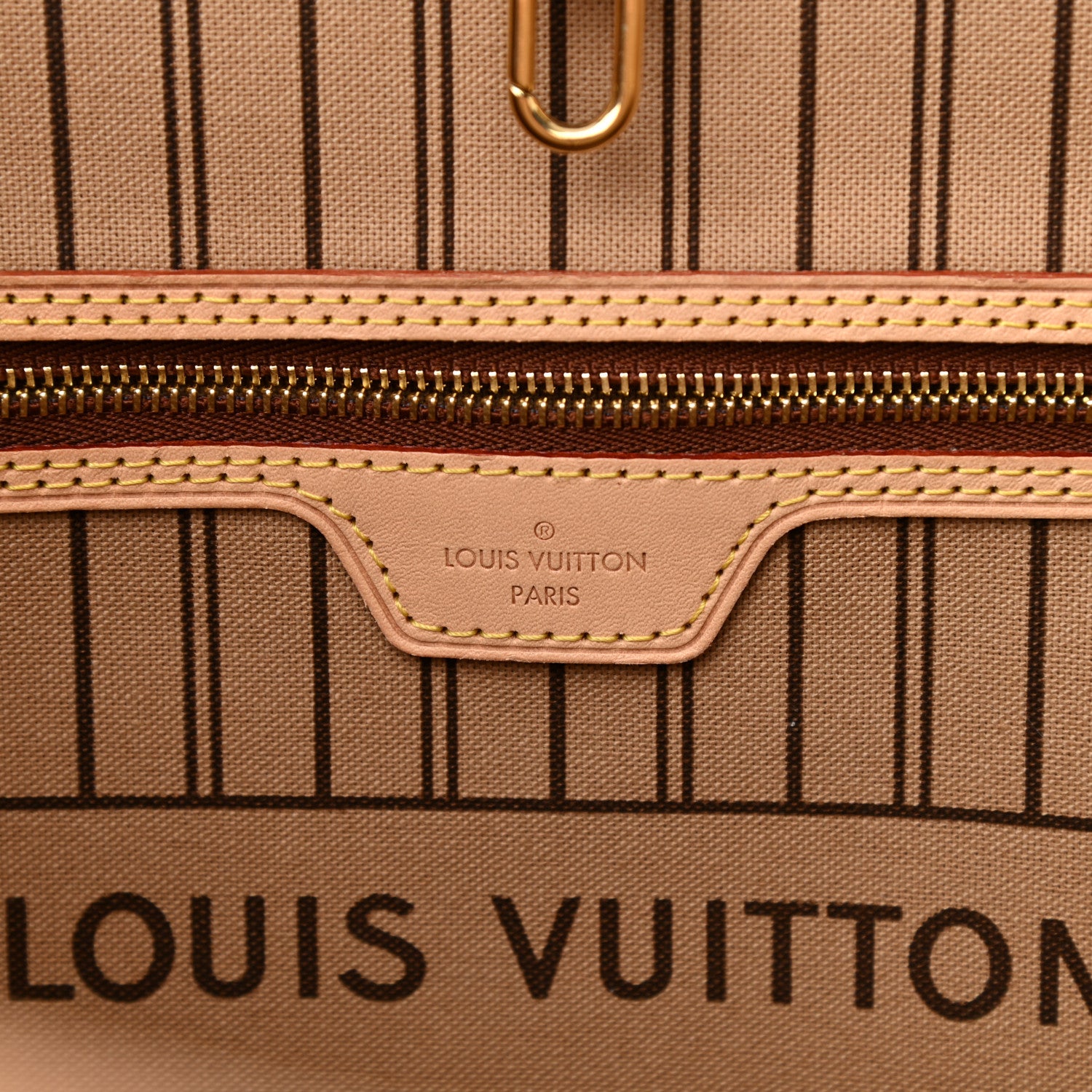 Louis Vuitton Monogram Neo Neverfull GM 6 of 18