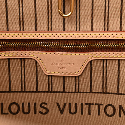 Louis Vuitton Monogram Neo Neverfull GM 6 of 18