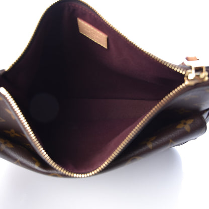 Louis Vuitton Monogram Mabillon 5 of 8