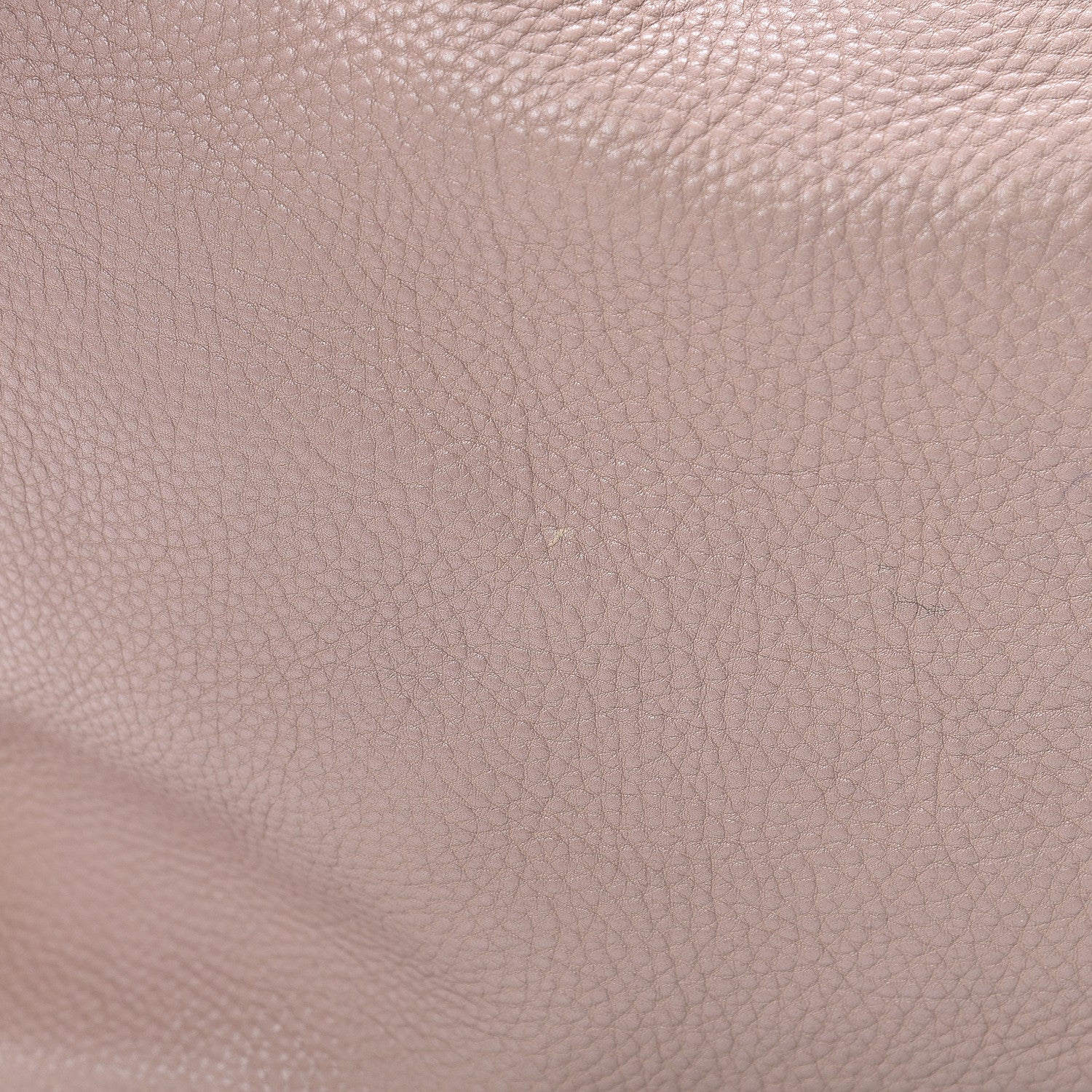 Gucci Pebbled Calfskin Medium Soho Chain Shoulder Bag Dark Cipria 11 of 15