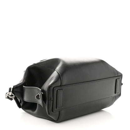 Givenchy Smooth Calfskin Small Soft Antigona Black 4 of 9