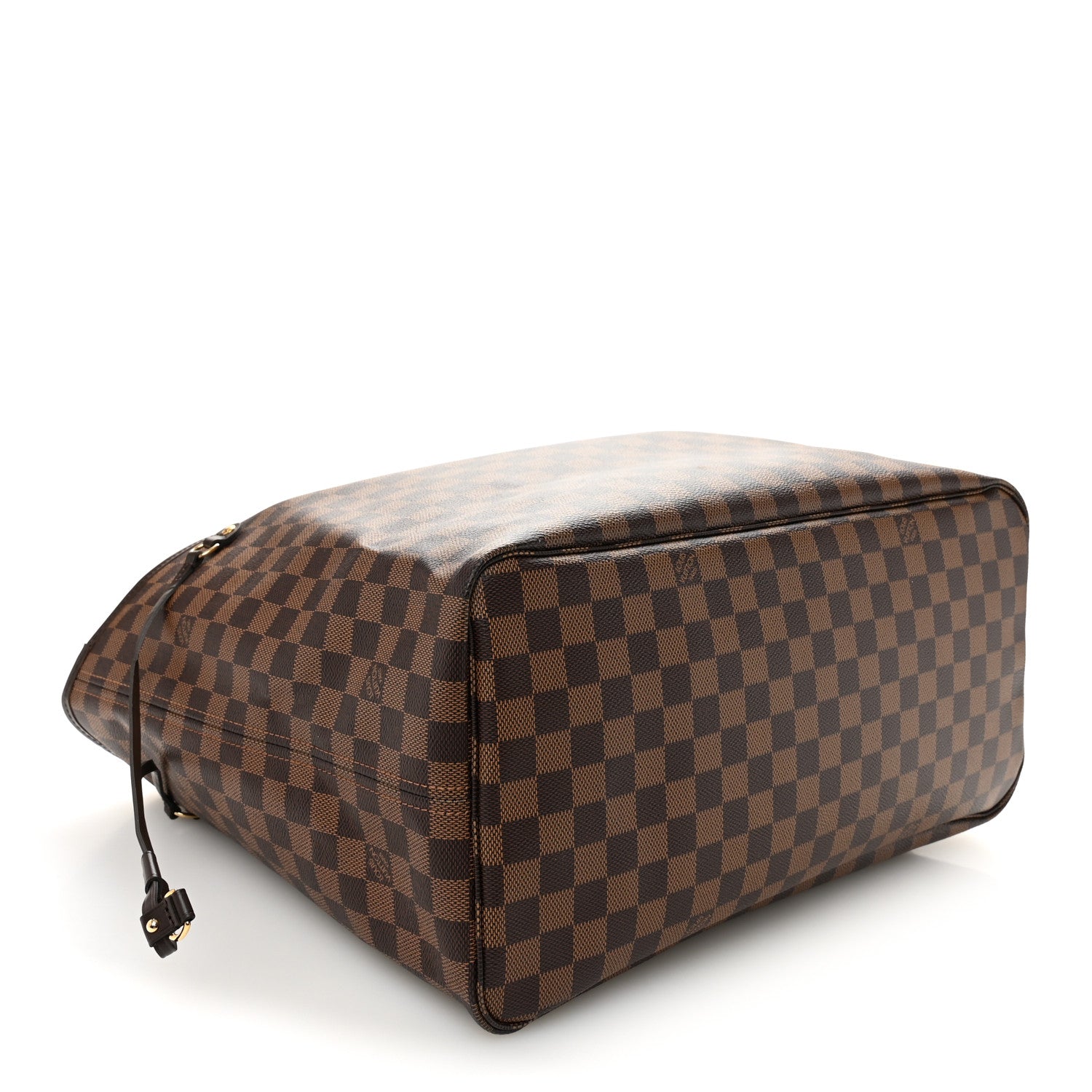 Louis Vuitton Damier Ebene Neo Neverfull GM 5 of 11