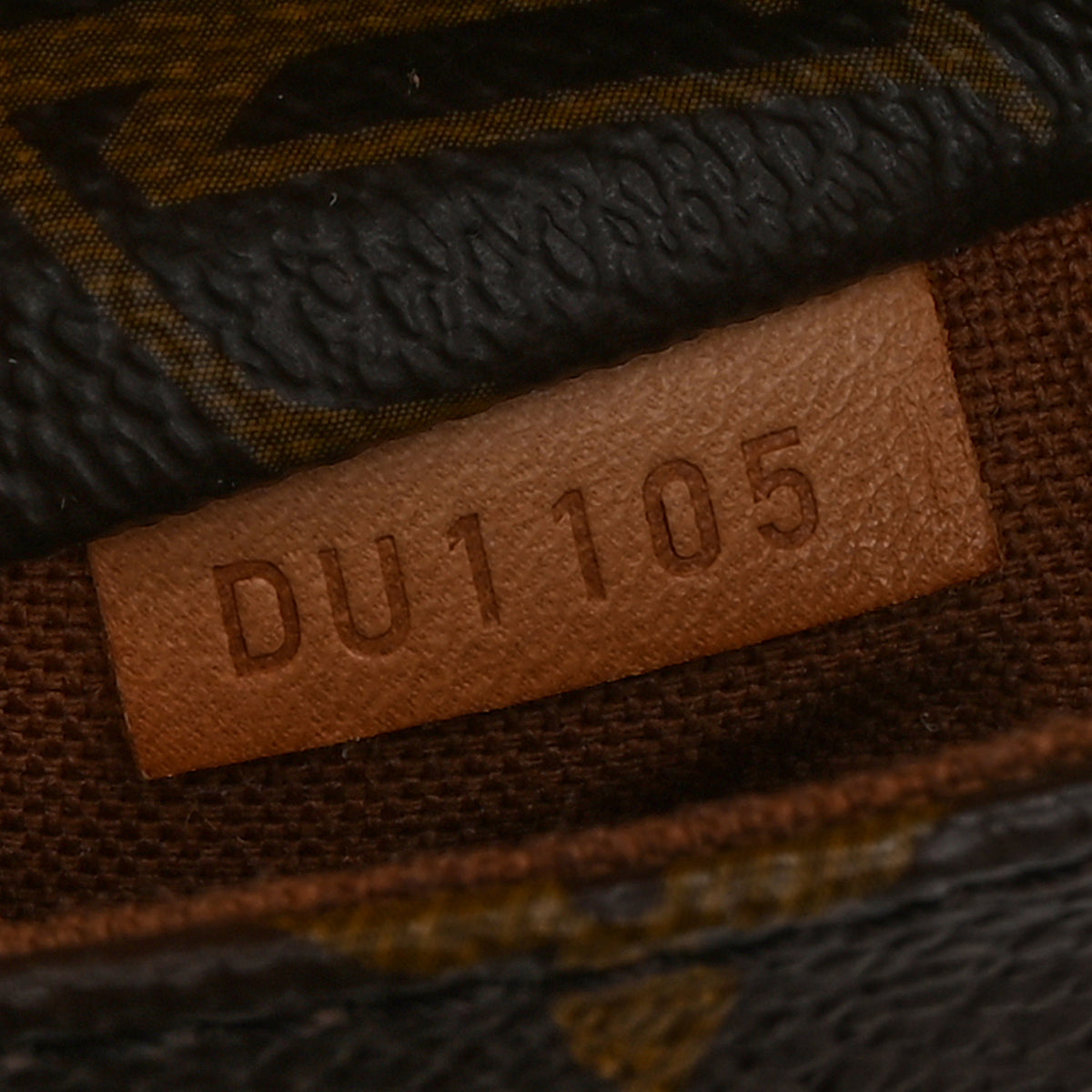 Louis Vuitton Monogram Totally PM 7 of 10