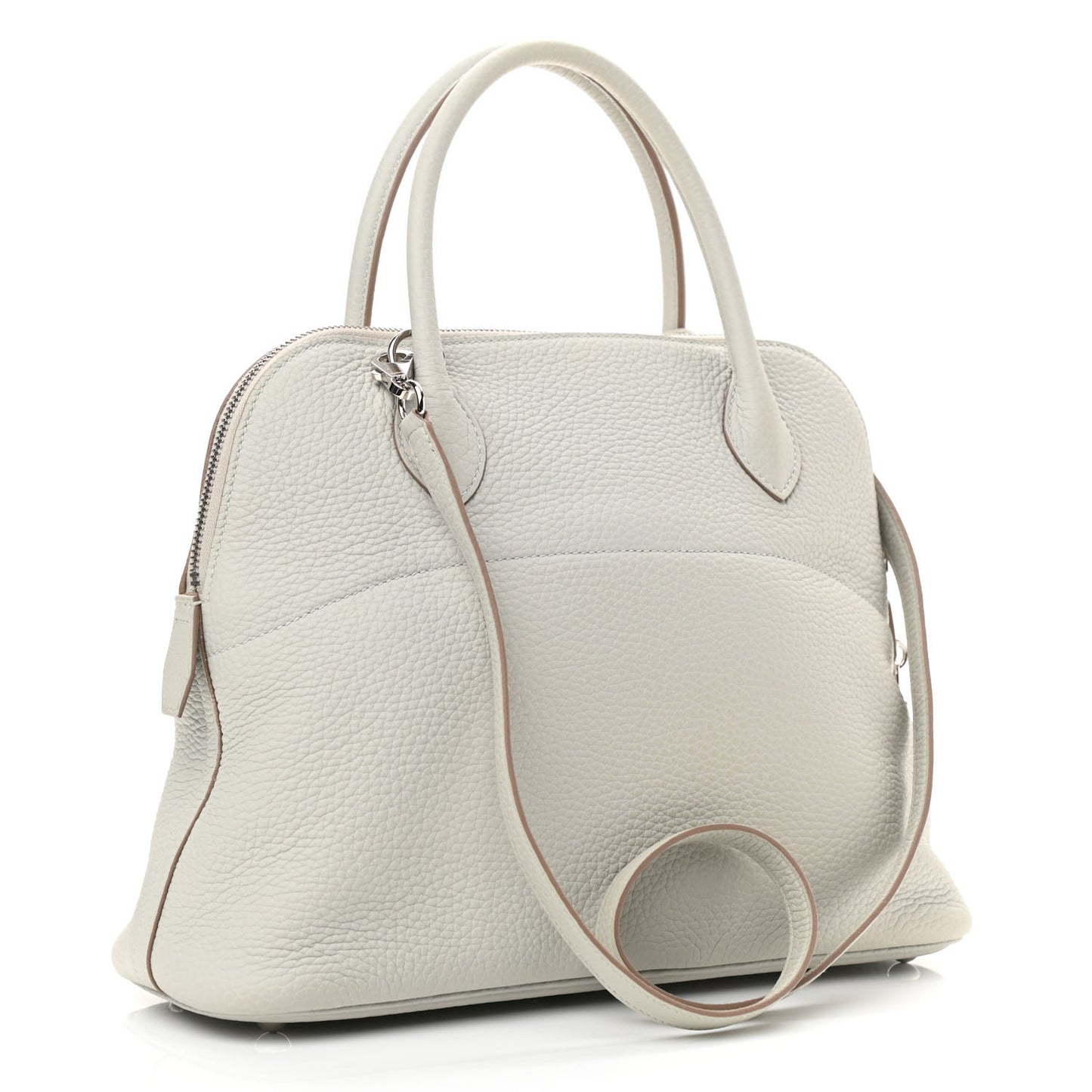 Taurillon Clemence Bolide 31 Gris Perle
