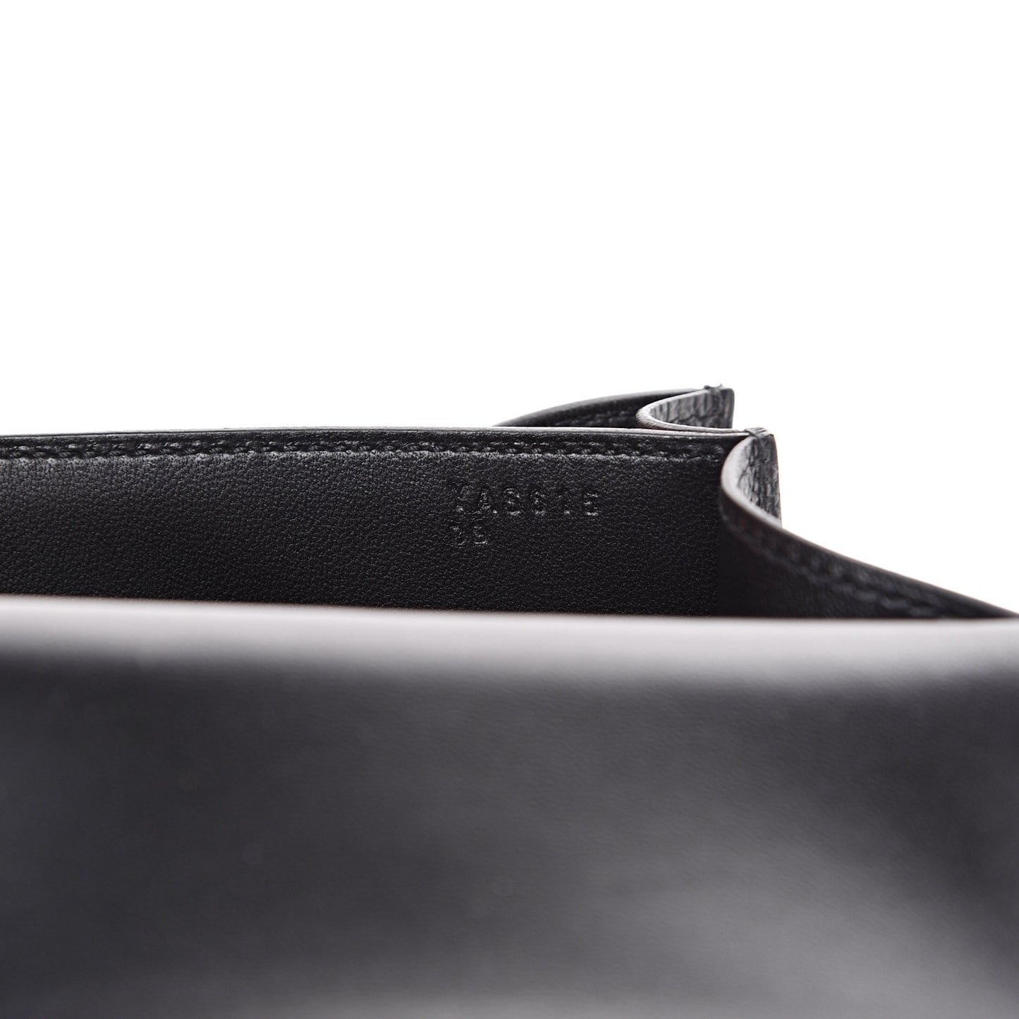 Epsom Constance 18 Black