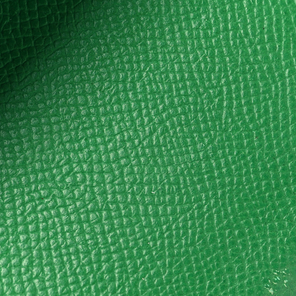 Hermes Epsom Kelly Longue Wallet  Bambou 8 of 8