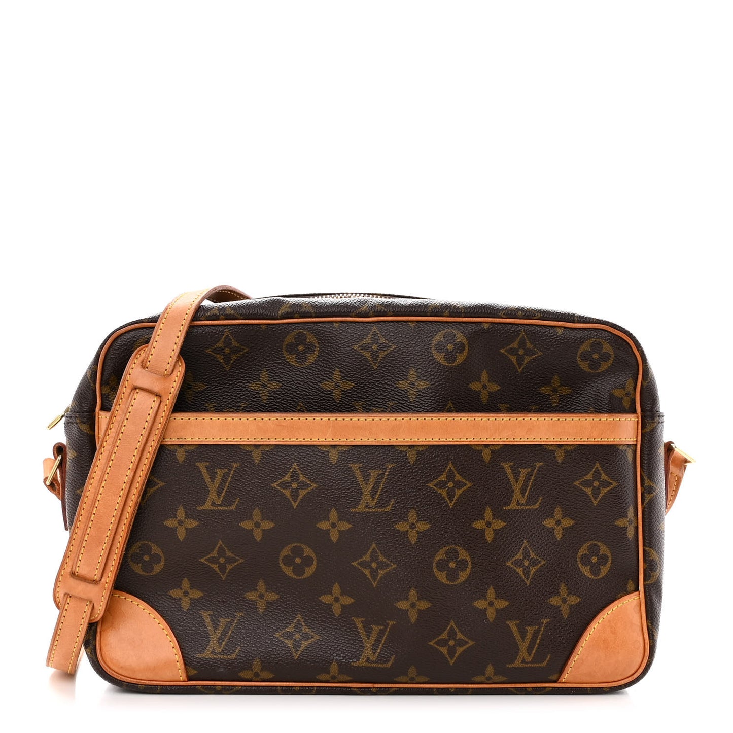 Monogram Trocadero 27