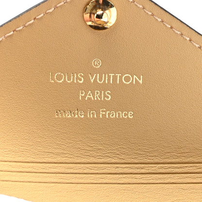 Louis Vuitton Monogram Giant Small Kirigami Pochette Insert White 5 of 6