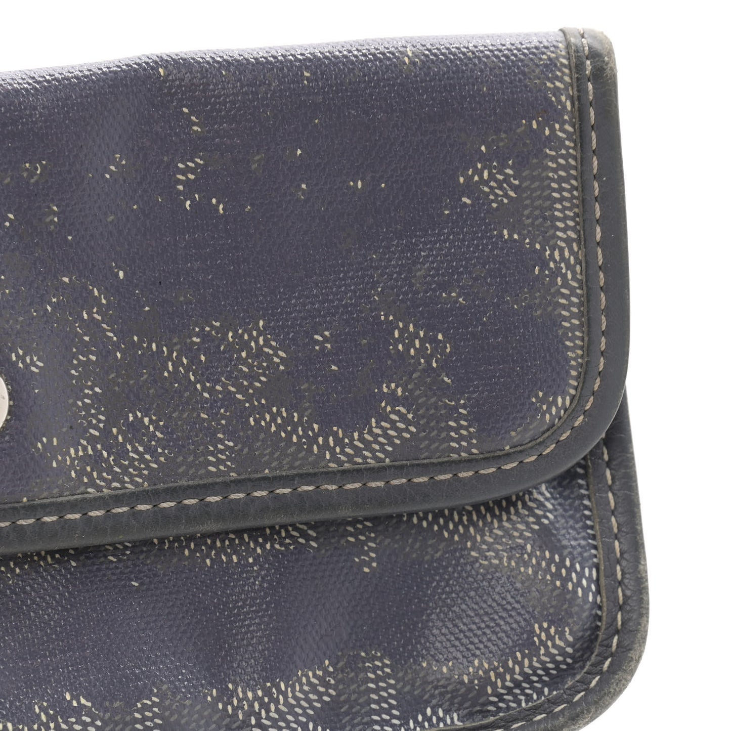 Goyardine Saint Louis PM Grey