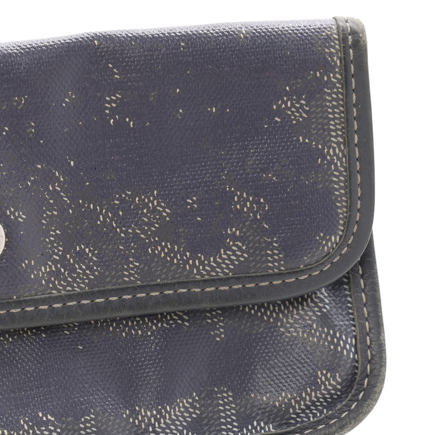 Goyard Goyardine Saint Louis PM Grey 17 of 22