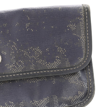 Goyard Goyardine Saint Louis PM Grey 17 of 22