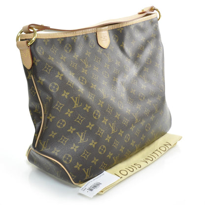 Louis Vuitton Monogram Delightful MM 3 of 10