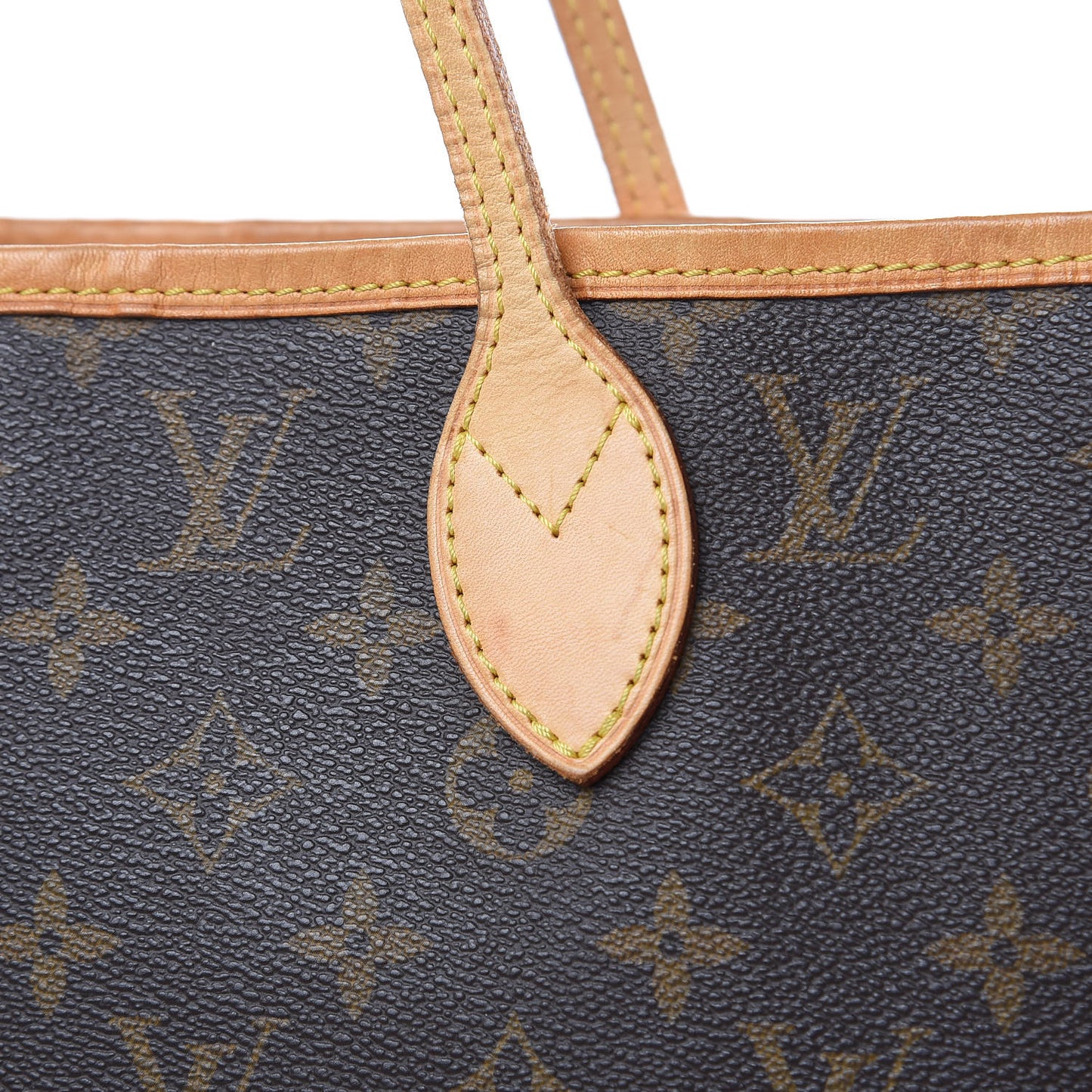 Monogram Neverfull MM