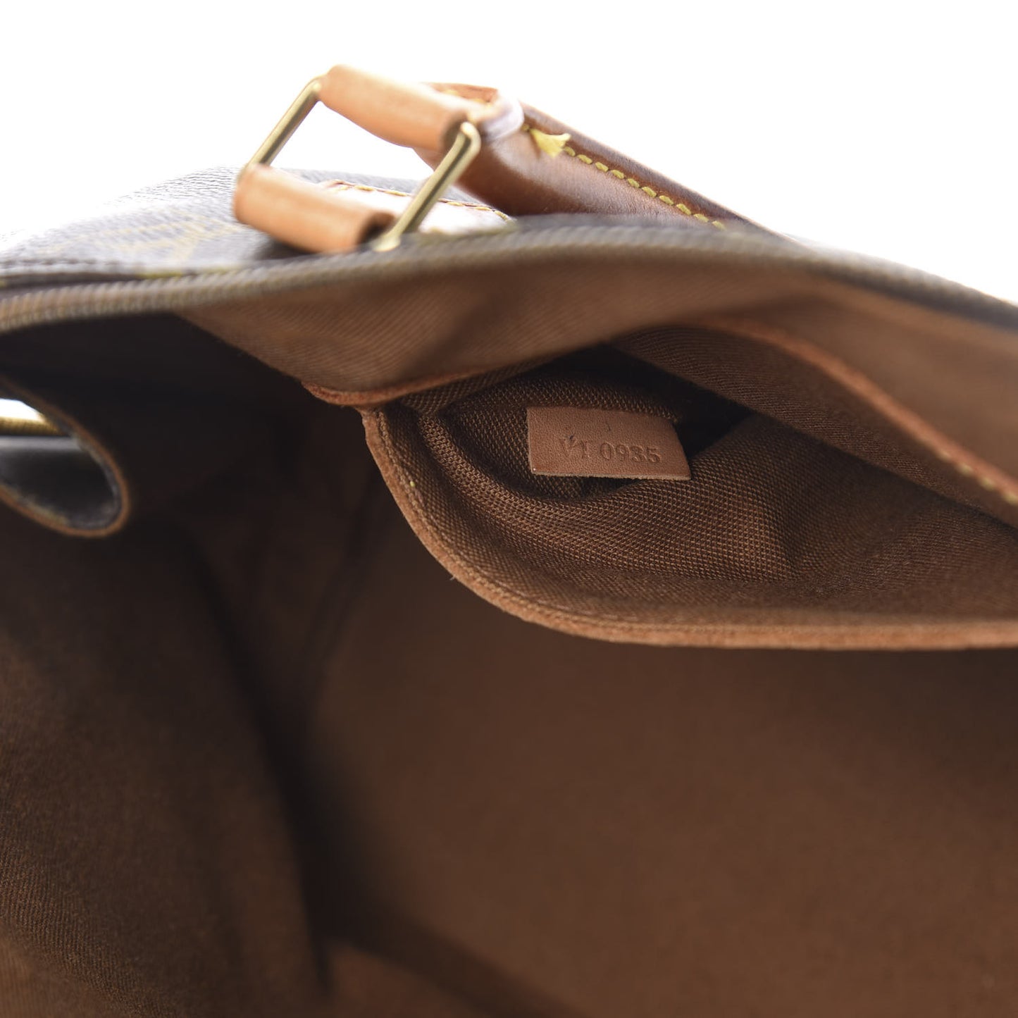 Monogram Alma PM