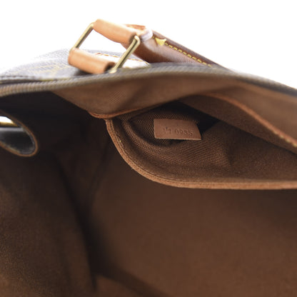 Louis Vuitton Monogram Alma PM 8 of 12