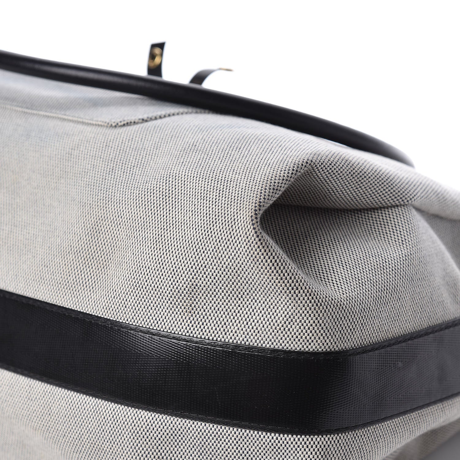 Louis Vuitton Canvas Articles de Voyage Malles Traveler 19 of 19