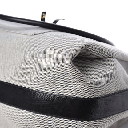 Louis Vuitton Canvas Articles de Voyage Malles Traveler 19 of 19