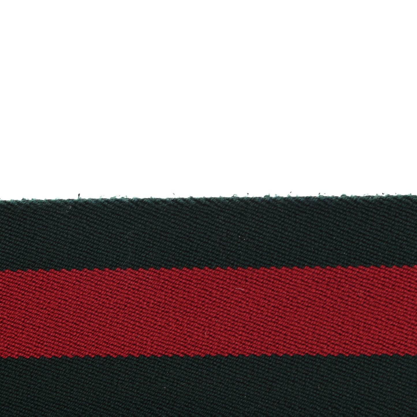 Canvas Web Belt 80 32 Green Red