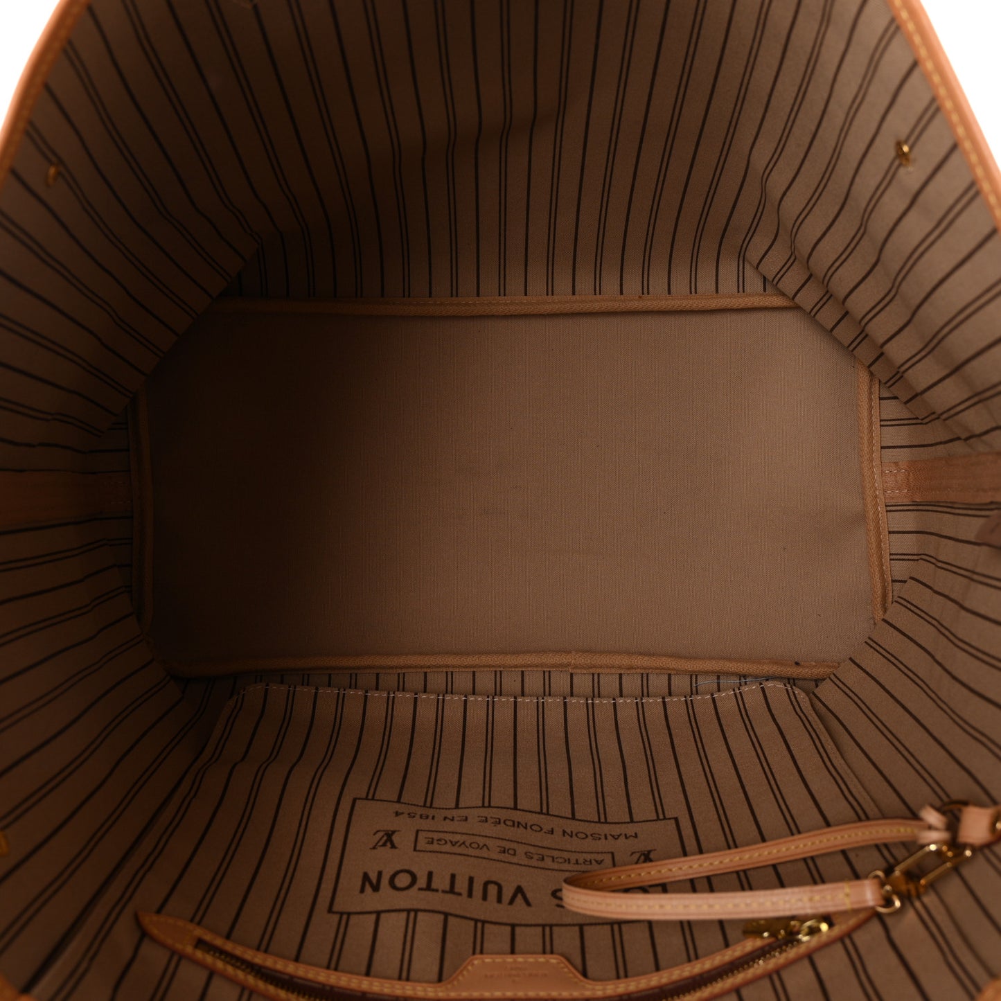 Monogram Neo Neverfull GM