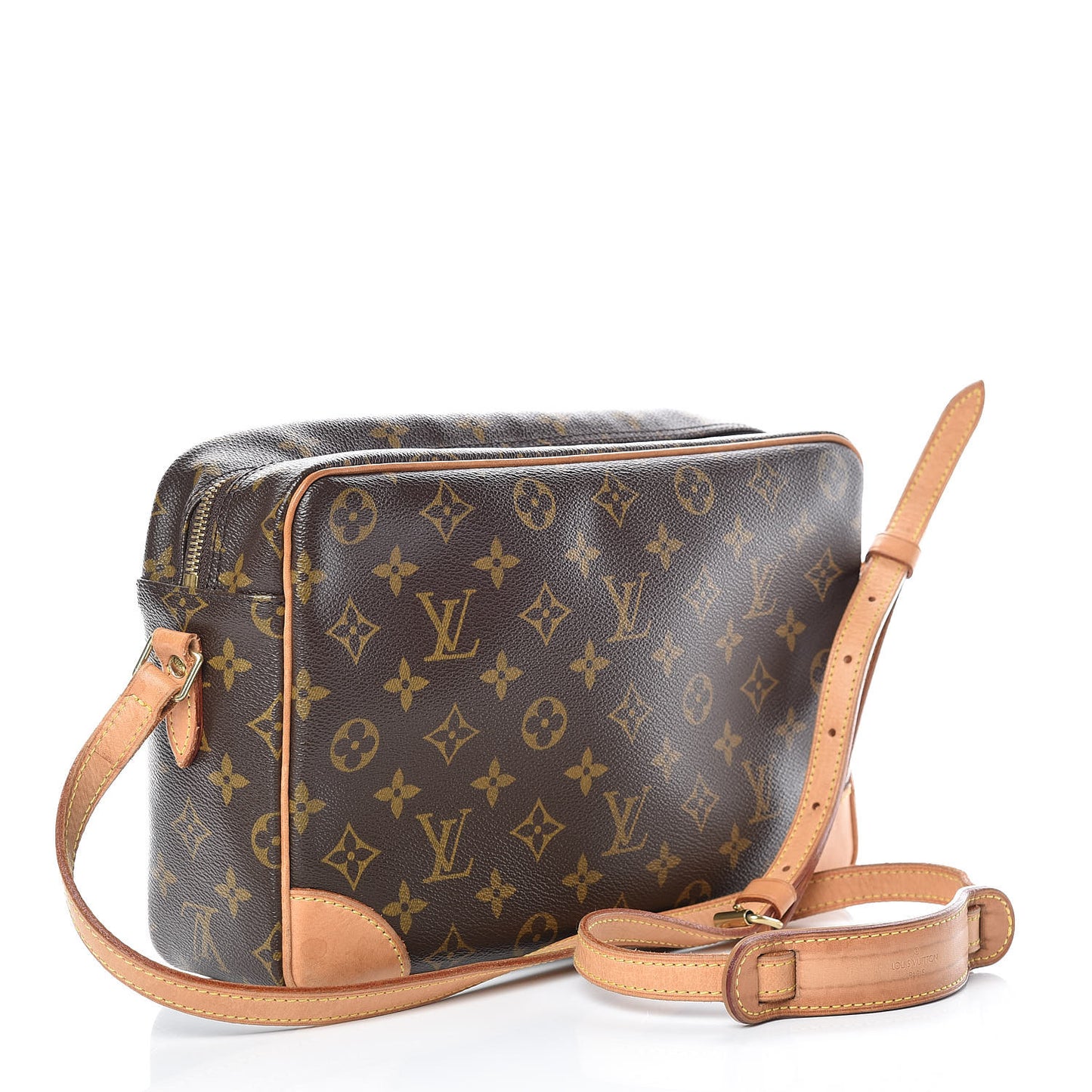 Monogram Trocadero 30