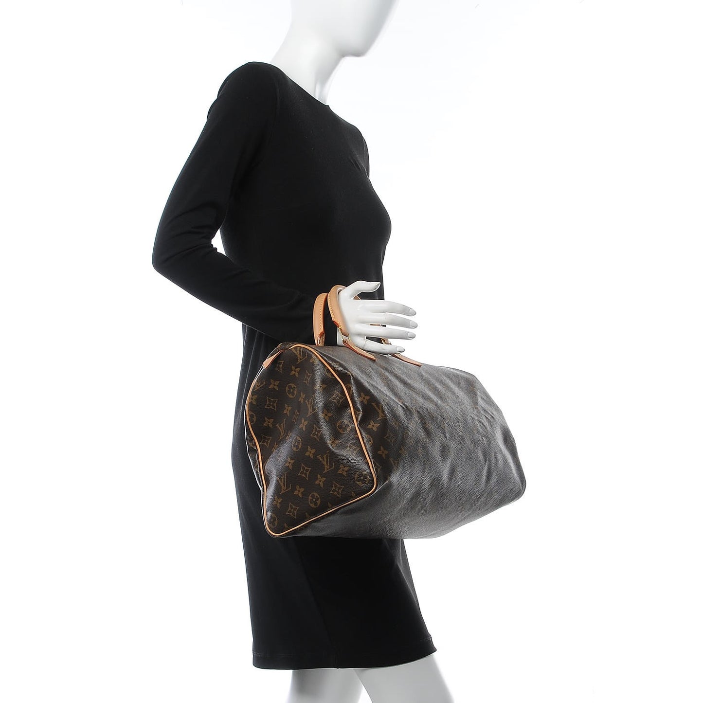 Monogram Speedy 40