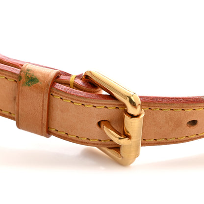 Louis Vuitton Monogram Multicolor Sologne White 11 of 13