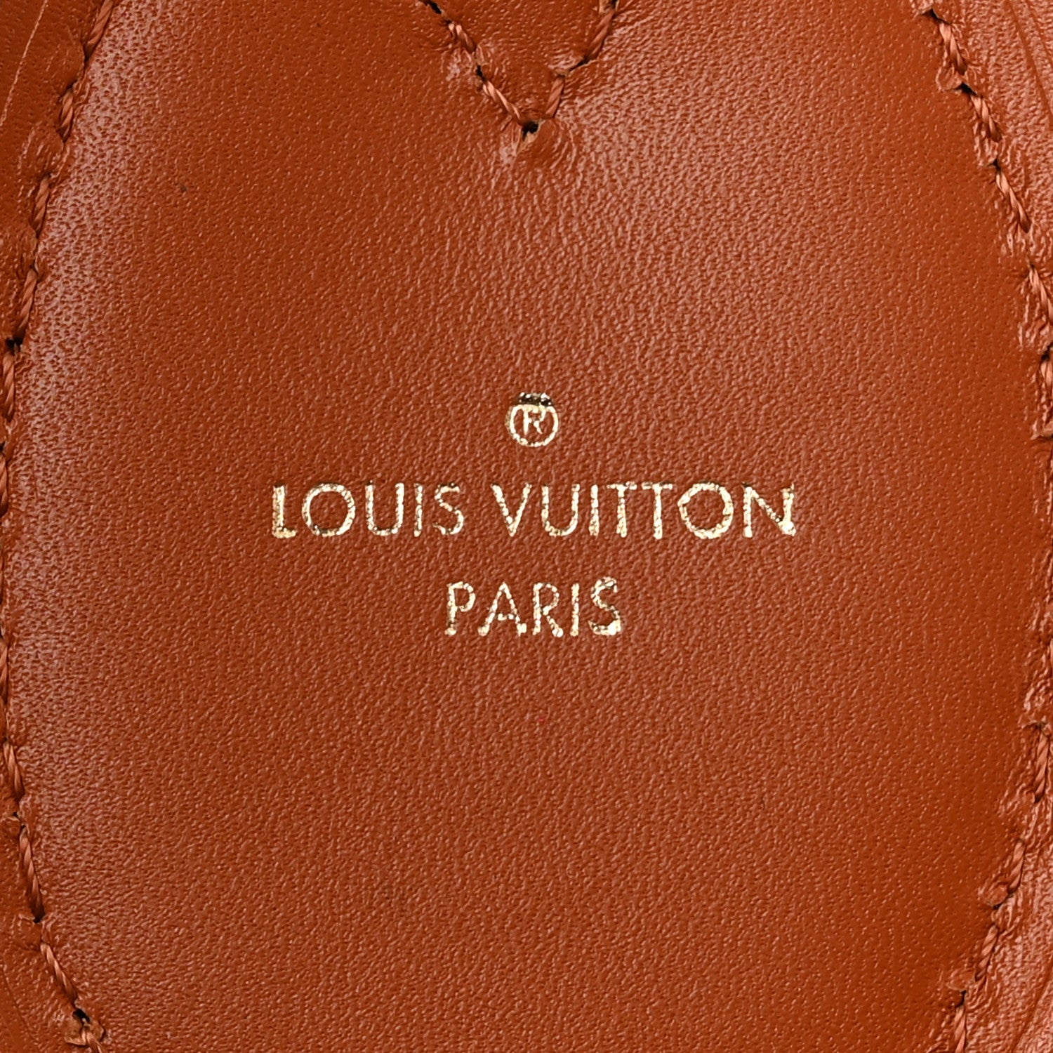 Louis Vuitton Monogram Flower Hobo Caramel 6 of 11