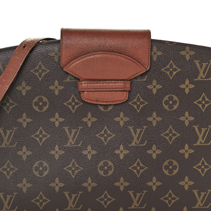 Louis Vuitton Monogram Courcelles 11 of 11
