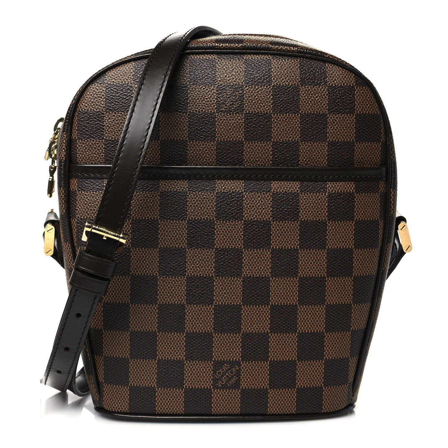Damier Ebene Ipanema PM