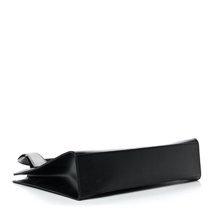 Louis Vuitton Epi Z Gemeaux Black 4 of 14