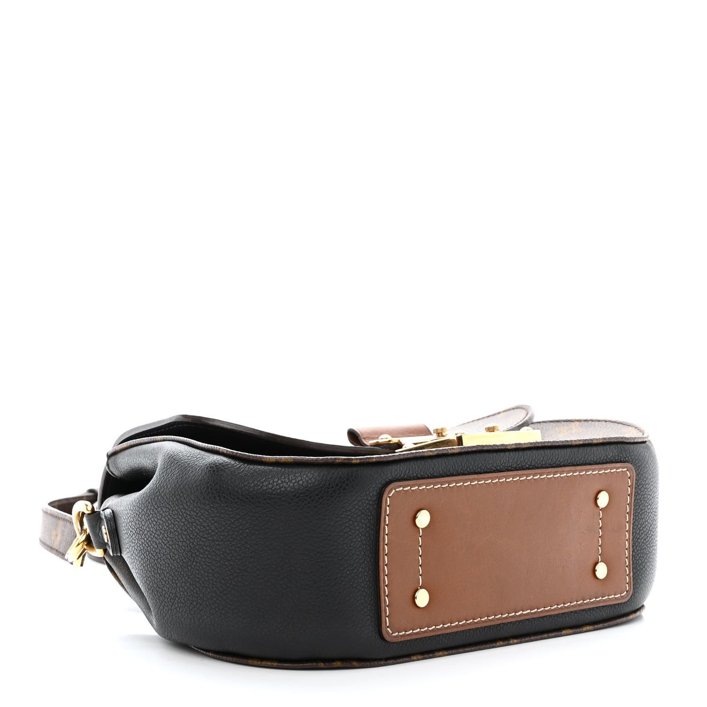 Monogram Eden PM Black
